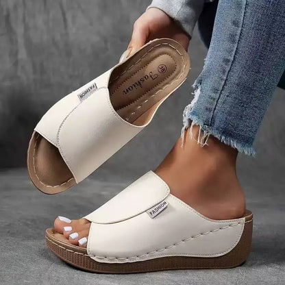 [🎉 Ekskluzywne dla członków ]🎁 Kup 2, 1 gratis! Damskie buty ortopedyczne – oddychające i wygodne, ulga dla stóp i pleców