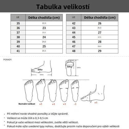 [🎉Ekskluzywna oferta dla członków] Ergonomicznie ukształtowane ortopedyczne sandały – bezbolesne chodzenie👞 Zapewniają wygodniejszy chód