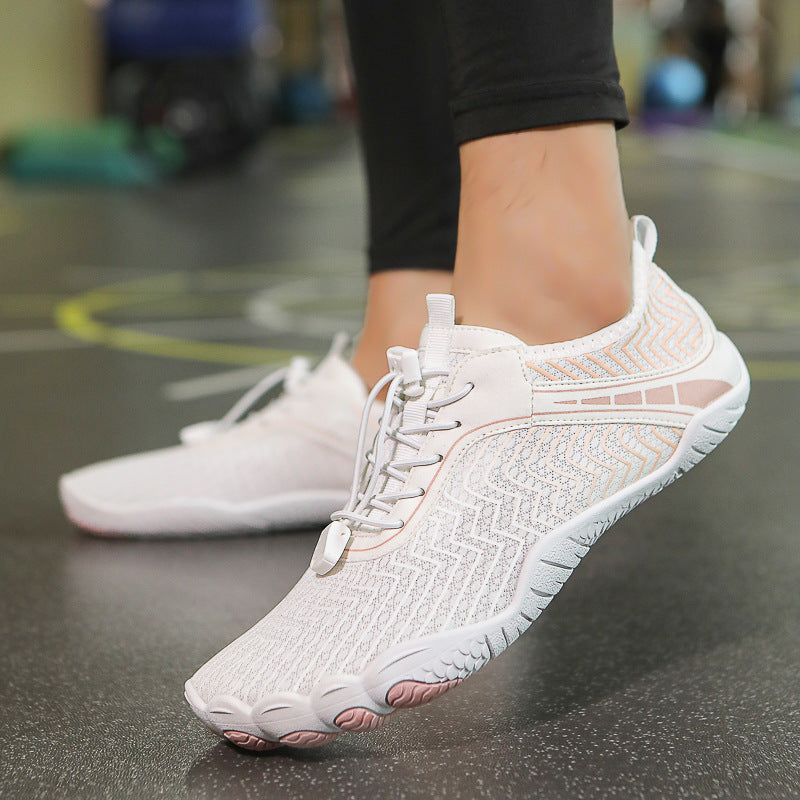 🔥 Najpopularniejsze buty pięciopalczaste do wody i terenu 2026 – Komfort chodzenia boso podczas wędrówek, na plaży i podczas aktywności sportowych | Teraz 20% taniej