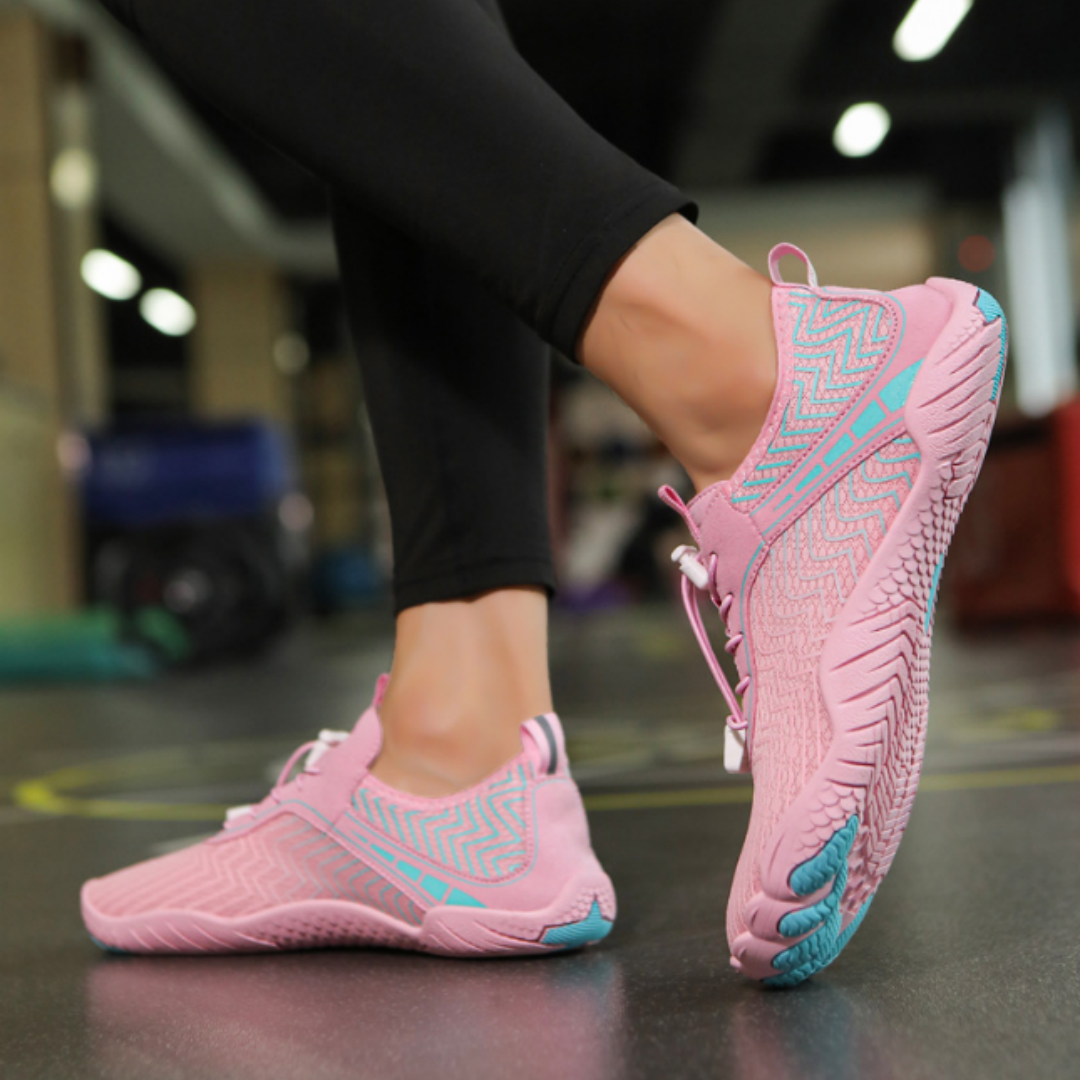 🔥 Najpopularniejsze buty pięciopalczaste do wody i terenu 2026 – Komfort chodzenia boso podczas wędrówek, na plaży i podczas aktywności sportowych | Teraz 20% taniej