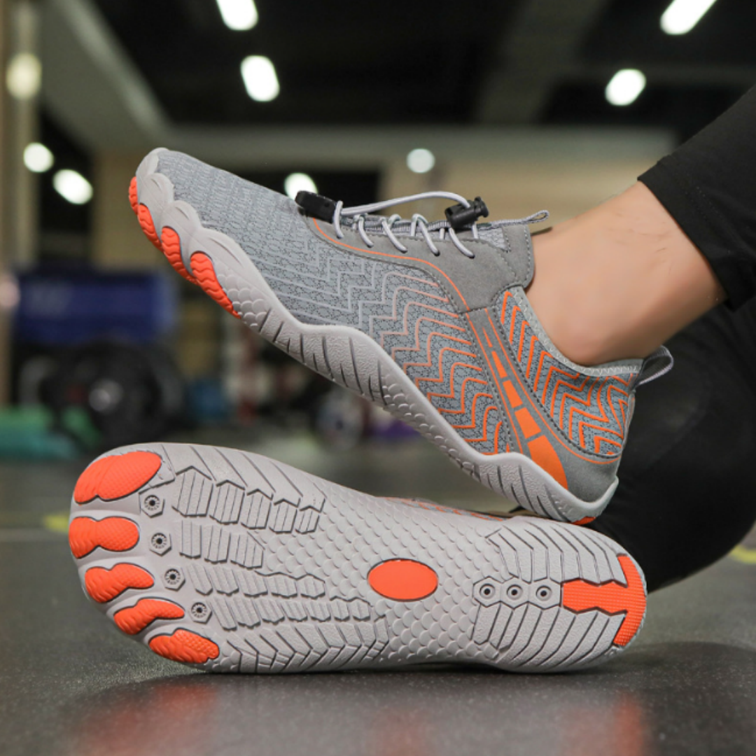 🔥 Najpopularniejsze buty pięciopalczaste do wody i terenu 2026 – Komfort chodzenia boso podczas wędrówek, na plaży i podczas aktywności sportowych | Teraz 20% taniej