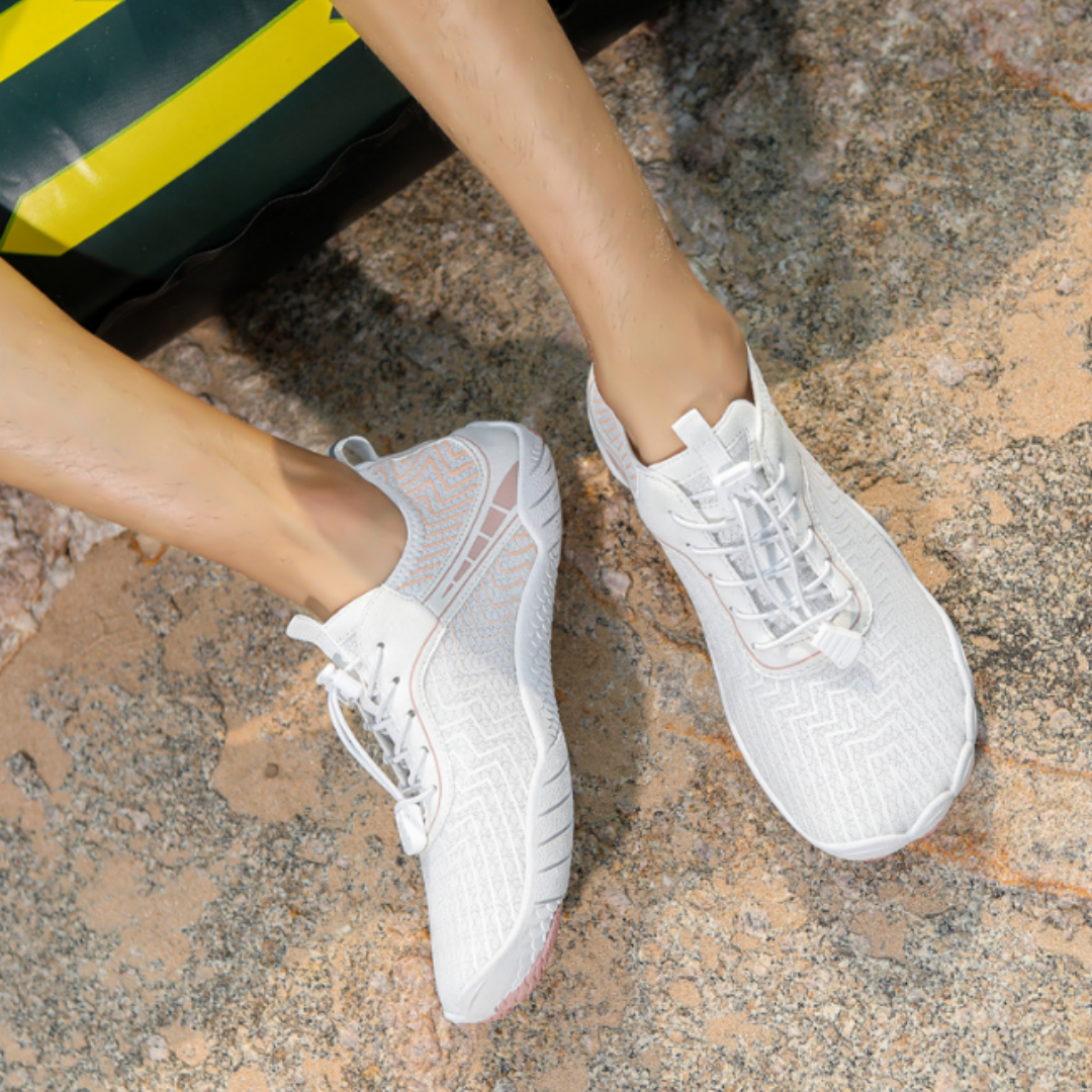 🔥 Najpopularniejsze buty pięciopalczaste do wody i terenu 2026 – Komfort chodzenia boso podczas wędrówek, na plaży i podczas aktywności sportowych | Teraz 20% taniej