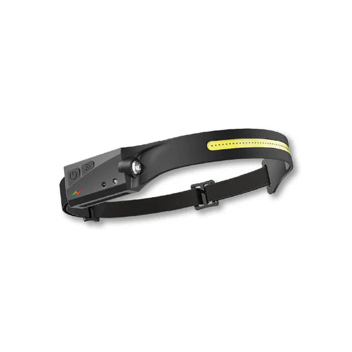 Adventure Light 2.0 – oryginał