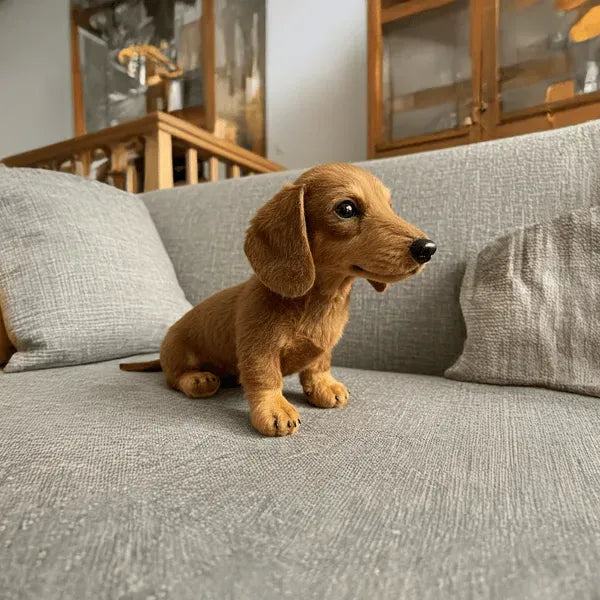 🐶 The Dachys – Emocjonalne ukojenie na każde zawołanie 💛