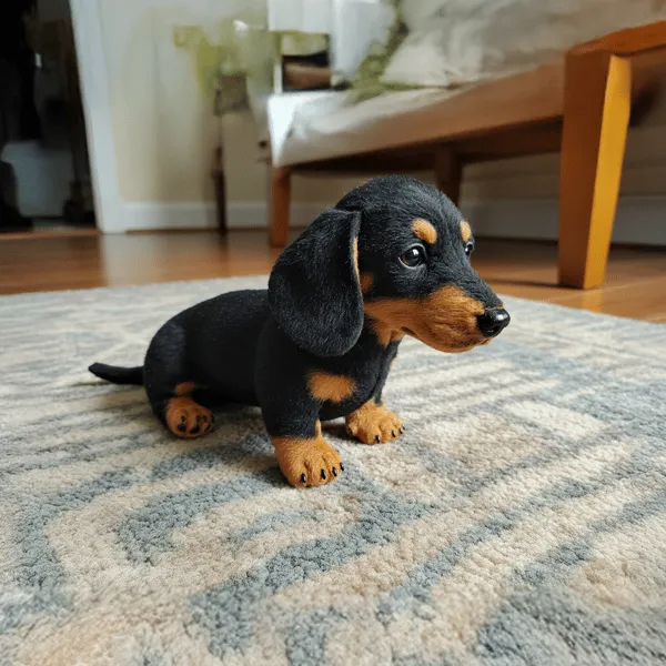🐶 The Dachys – Emocjonalne ukojenie na każde zawołanie 💛