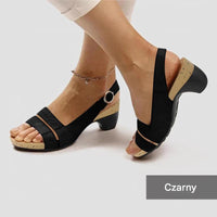Czarny