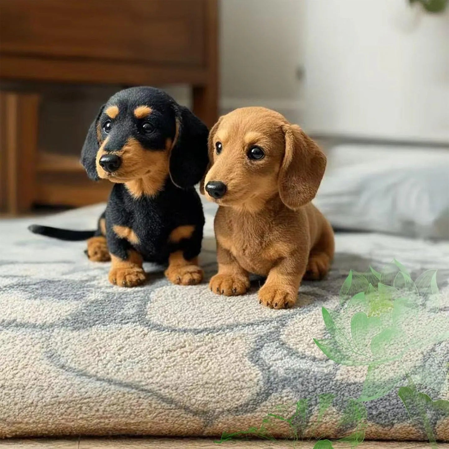 🐶 The Dachys – Emocjonalne ukojenie na każde zawołanie 💛