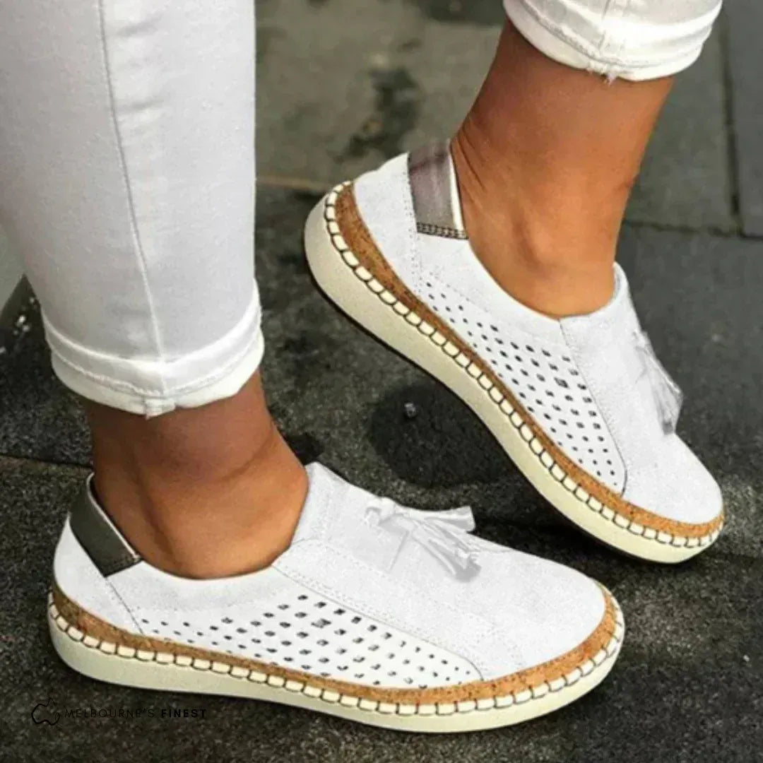 [🎉 Ekskluzywne dla członków ]🌸 Najwygodniejsze buty na wiosnę i lato – lekkie, oddychające i bez bólu przez cały dzień