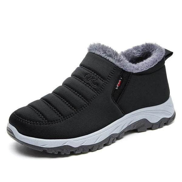 Miękkie i wygodne oryginalne zimowe buty ortopedyczne🔥 Druga para za połowę ceny（AQY）