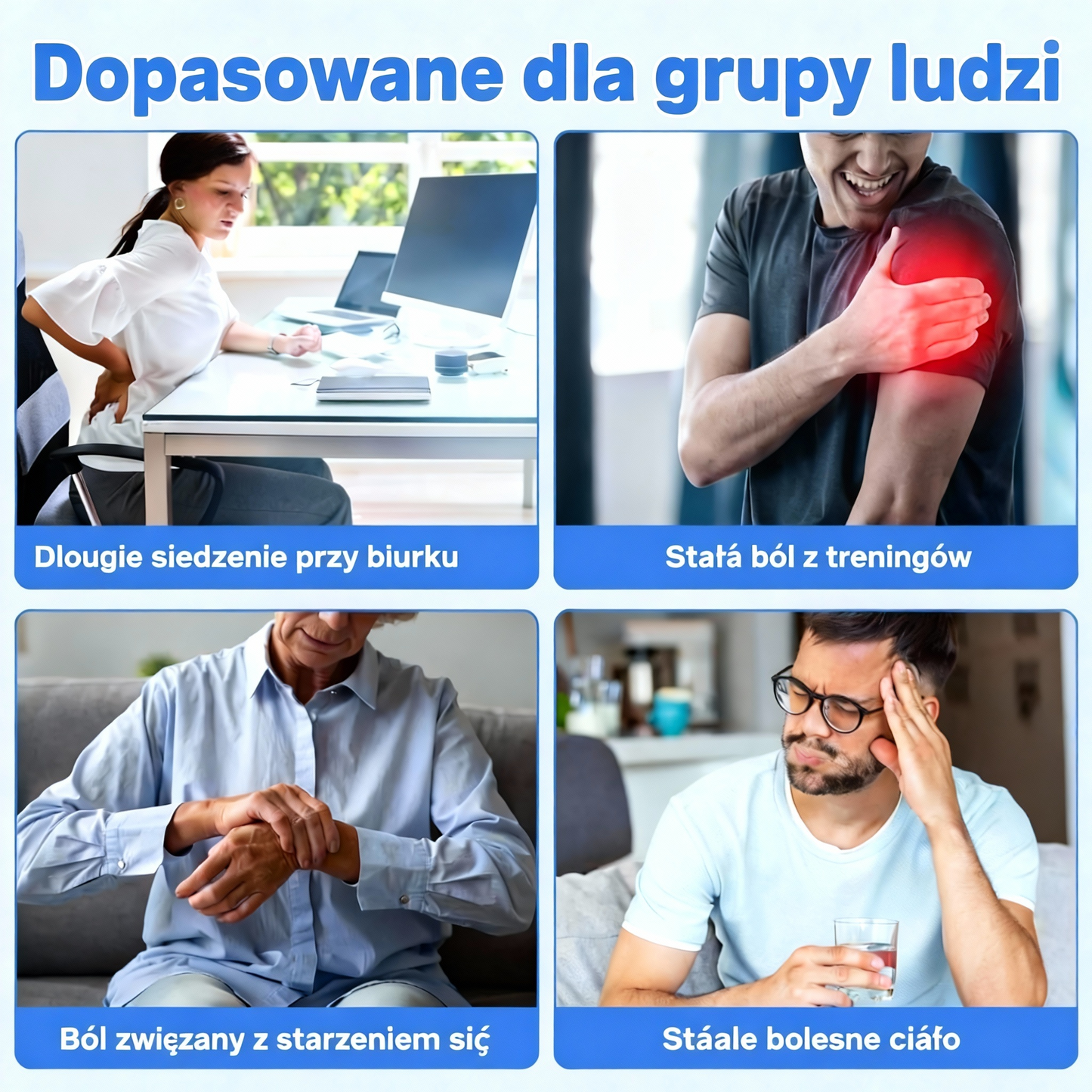 [🎉 Ekskluzywne dla członków ]👍 Elektroniczny długopis akupunkturowy 5 w 1
