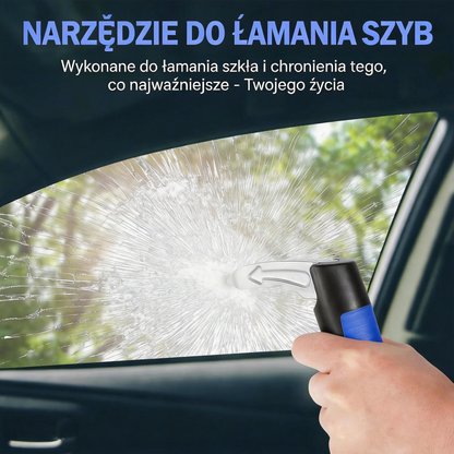 [🎉 Ekskluzywne dla członków ]Uchwyt pomocniczy do auta 🚗 – Łatwe wsiadanie i wysiadanie, bezpieczny i stabilny 💪