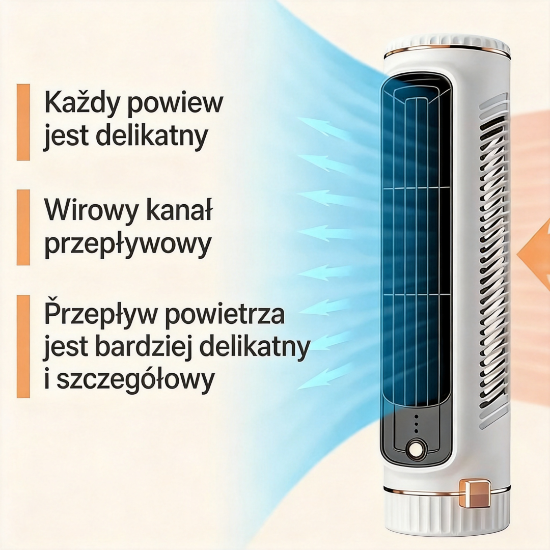 Praktyczny przenośny klimatyzator chłodzi w kilka sekund—Natychmiastowa ulga przed upałem, wygodniejsze lato 🎉Promocyjna zniżka 50%!