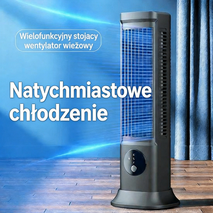 Praktyczny przenośny klimatyzator chłodzi w kilka sekund—Natychmiastowa ulga przed upałem, wygodniejsze lato 🎉Promocyjna zniżka 50%!
