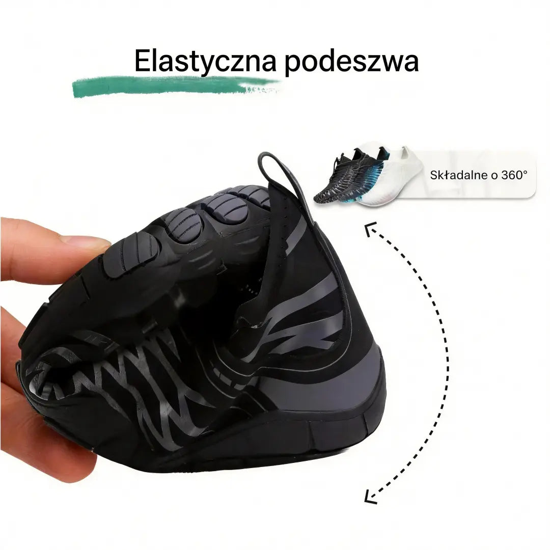 🔥 Najpopularniejsze buty pięciopalczaste do wody i terenu 2026 – Komfort chodzenia boso podczas wędrówek, na plaży i podczas aktywności sportowych | Teraz 20% taniej