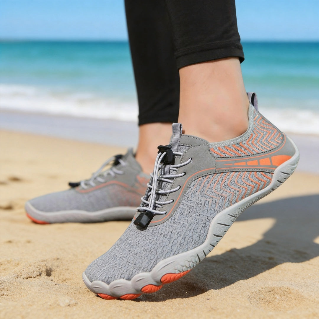 🔥 Najpopularniejsze buty pięciopalczaste do wody i terenu 2026 – Komfort chodzenia boso podczas wędrówek, na plaży i podczas aktywności sportowych | Teraz 20% taniej